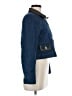 Sandro Blue Jacket Size EU (FR) 38 / US 6 - photo 4