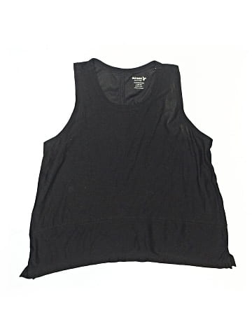 Active by Old Navy Sleeveless T-Shirt (view 1)