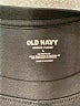Old Navy Black Pullover Sweater Size L - photo 7