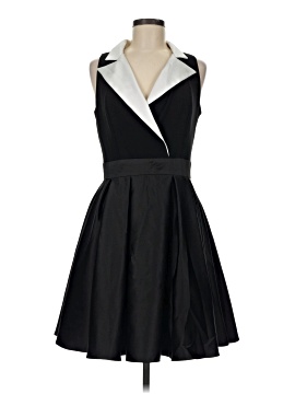 Betsy & Adam Cocktail Dress