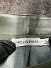 Avec Les Filles 100% Polyurethane Green Casual Pants Size S - photo 7