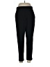 Athleta Solid Black Casual Pants Size 10 - photo 1