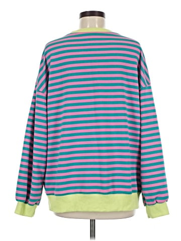 Unbranded Pullover Sweater (view 2)