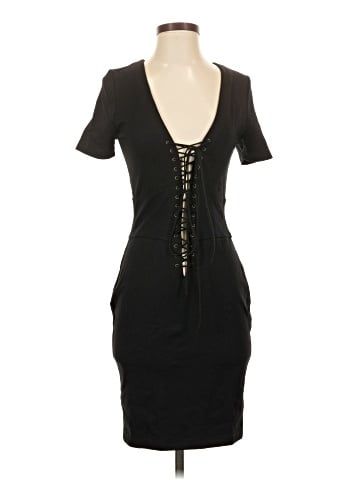 Torn by Ronny Kobo Cocktail Dress (view 1)