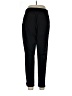 Athleta Solid Black Casual Pants Size 10 - photo 2