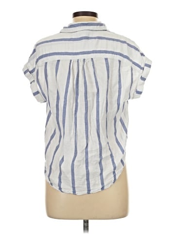 Japna Short Sleeve Blouse (view 2)