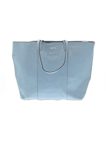 Rebecca Minkoff Leather Tote (view 1)