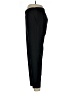 Athleta Solid Black Casual Pants Size 10 - photo 5