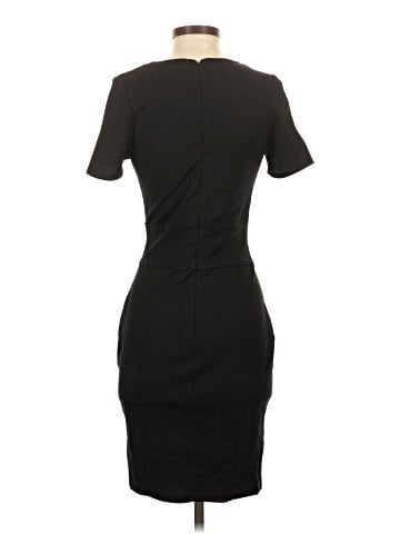 Torn by Ronny Kobo Cocktail Dress (view 2)