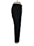 Athleta Solid Black Casual Pants Size 10 - photo 4
