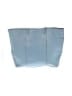 Rebecca Minkoff 100% Leather Blue Leather Tote One size - photo 5