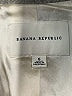 Banana Republic Tweed Gray Wool Blazer Size 6 - photo 6