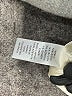 Banana Republic Tweed Gray Wool Blazer Size 6 - photo 7