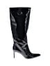 Armani Exchange Black Boots Size 10 - photo 1