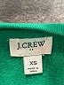 J.Crew Factory Store Green Pullover Sweater Size XS - photo 7