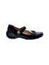 Naturalizer Black Flats Size 8 - photo 1