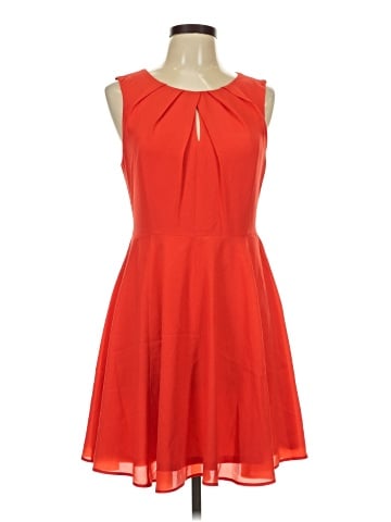 Express Cocktail Dress (view 1)