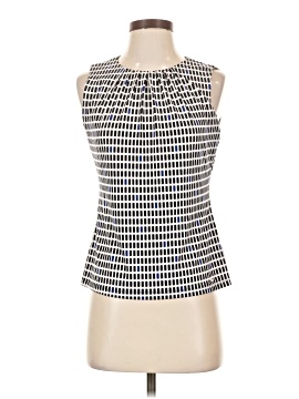 Calvin Klein Sleeveless Blouse