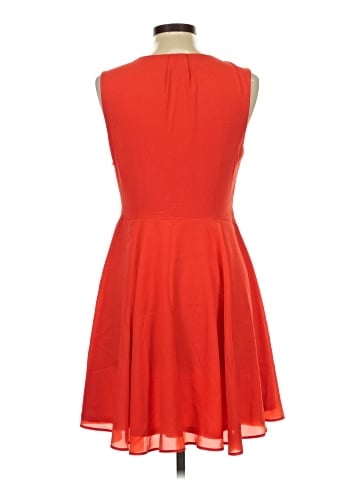Express Cocktail Dress (view 2)