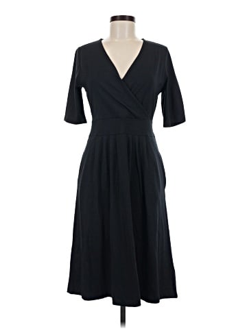 Lands' End Casual Dress (view 1)