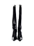 Armani Exchange Black Boots Size 10 - photo 2