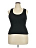 Old Navy Black Tank Top Size XXL (tall) - photo 1