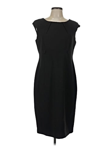 Ellen Tracy Cocktail Dress (view 1)
