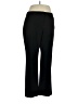 212 Collection Black Dress Pants Size 14 Petite - photo 1