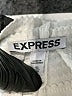 Express Ivory Formal Skirt Size XS - photo 4