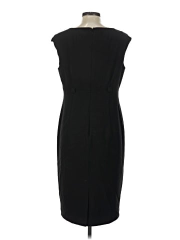 Ellen Tracy Cocktail Dress (view 2)