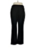 212 Collection Black Dress Pants Size 14 Petite - photo 2