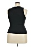 Old Navy Black Tank Top Size XXL (tall) - photo 2