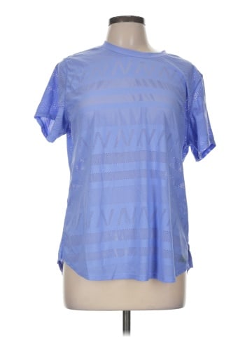 New Balance Short Sleeve T-Shirt (view 1)