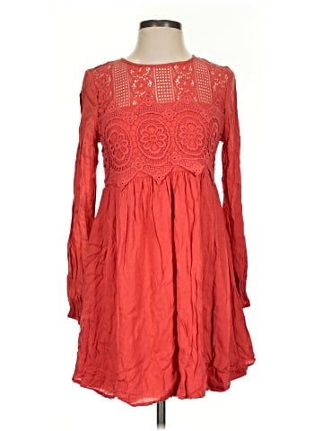 Jolt Casual Dress (view 1)