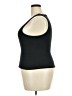 Old Navy Black Tank Top Size XXL (tall) - photo 5