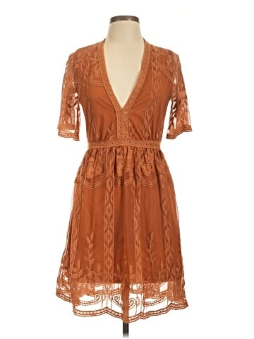 Haute Monde Casual Dress (view 1)