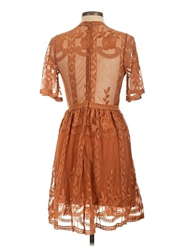Haute Monde Casual Dress (view 2)