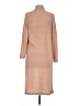 G.I.L.I. 100% Nylon Tan Cardigan Size XXS - photo 2