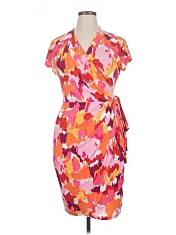 Maggy London Cocktail Dress (view 1)
