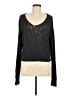 Billabong Black Pullover Sweater Size M - photo 1