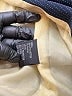 Larry Levine Black Blazer Size 4 - photo 7