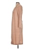 G.I.L.I. 100% Nylon Tan Cardigan Size XXS - photo 5