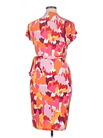 Maggy London Cocktail Dress (view 2)