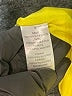 Jessica Simpson 100% Polyester Yellow Cocktail Dress Size 8 - photo 8