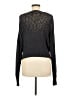 Billabong Black Pullover Sweater Size M - photo 2