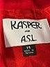 Kasper A.S.L. Red Blazer Size 14 - photo 6
