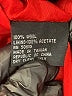 Kasper A.S.L. Red Blazer Size 14 - photo 7