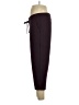 32 Degrees Solid Burgundy Casual Pants Size L - photo 5