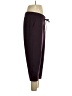 32 Degrees Solid Burgundy Casual Pants Size L - photo 4