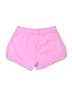 Crewcuts Outlet 100% Polyester Solid Pink Athletic Shorts Size 10 - photo 2